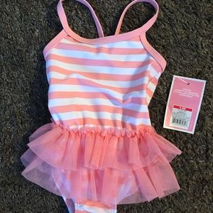 Baby swimsuit